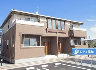 コートカルム Bの画像