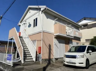 オリエックスハイムの画像