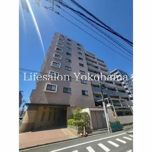 ポートハイム第7吉野町の画像