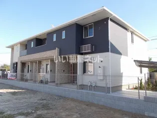 フェリースIの画像