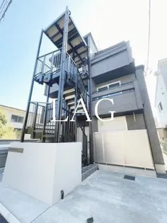 G BASE市川平田の画像