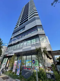 東京都豊島区北大塚1【マンション】の外観