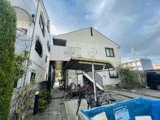 HOUSEアルバの画像