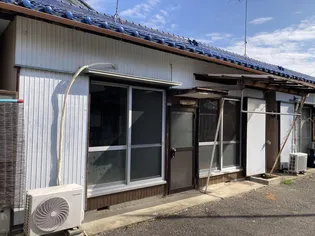 水海道アパートの画像