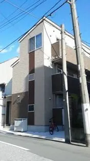 リーヴェルポート立石フェリーチェの画像