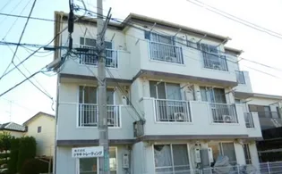 バディマンション新守谷の画像