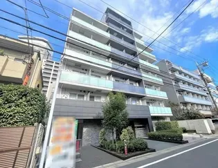 ガーラ ステージ練馬の画像