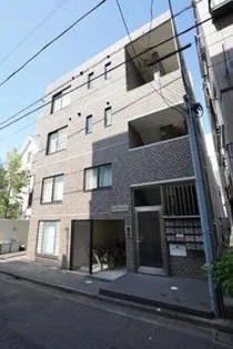 東京都杉並区西荻南3【マンション】の外観