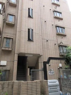 東京都北区赤羽1【マンション】の外観