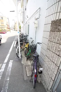 モリビル寺内町の画像