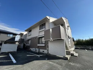 セジュール高井Bの画像
