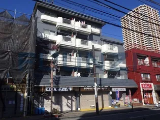 シャイレンドラパレスの画像