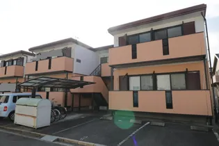 メゾンシーブリーズEの画像