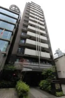 東京都文京区本郷3【マンション】の外観