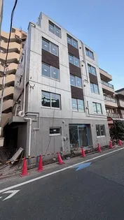 rcレジ亀戸【2階】の間取り
