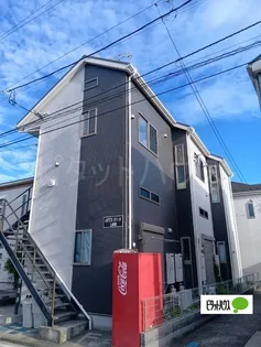 LOFTIA井土ヶ谷下町七番館の画像