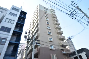 S-FORT青葉上杉【2階】の外観