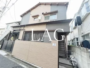 サンアマノ上高田の画像