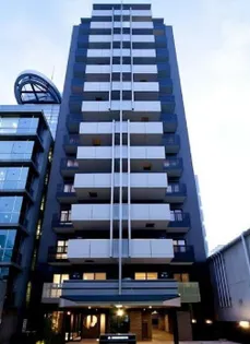 東京都文京区本郷3【マンション】の外観