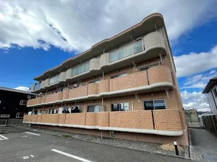 サンモール国吉田の画像