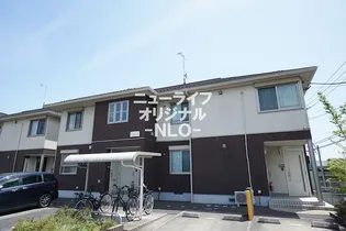 GRAND CHALET Ⅱの画像