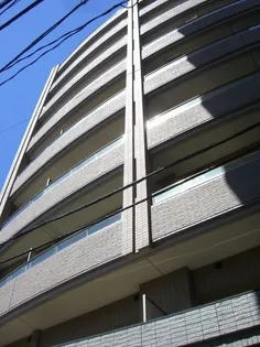 フラットパル山王の画像