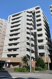 東京都豊島区上池袋1【マンション】の外観