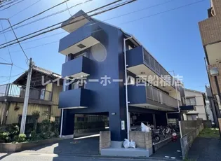 ソレイユ市川の画像