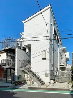 RISE ISLANDの画像