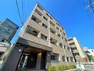 SIESTA DAIKUMACHIの画像