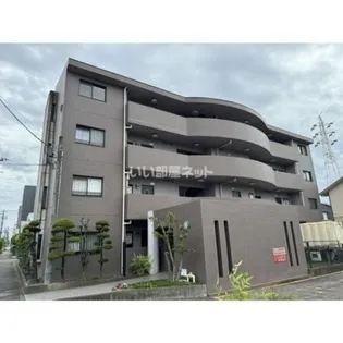 ハピネス八光の画像