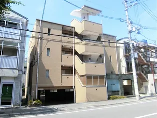 アネックス甲子園IIの画像
