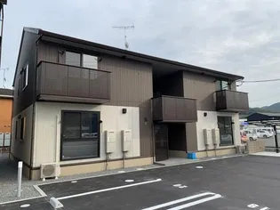 アーブルヴィラージュB棟の画像