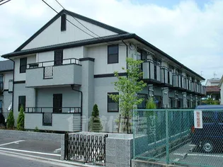 大阪府堺市北区大豆塚町2【アパート】の外観