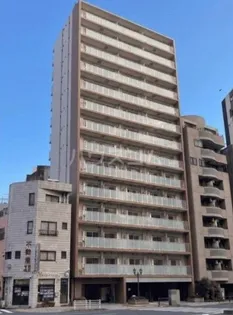 ACP Residence 浅草【6階】の外観