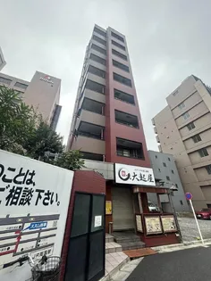 ウィング両国の画像