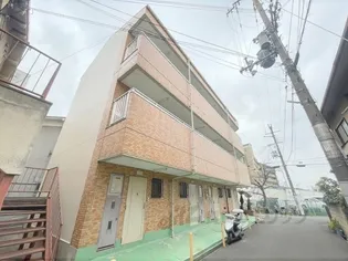 岩崎ハイツP2の画像