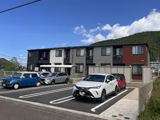 フィーカ フォレストの画像