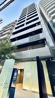エスライズ東本町【5階】の外観