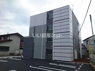 セレノ カーサの画像