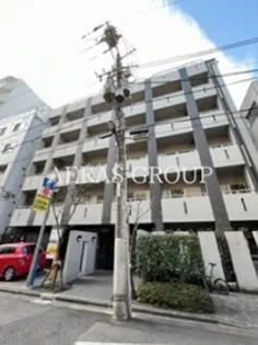 グランドコンシェルジュ早稲田の画像