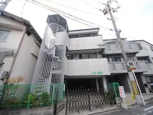 ハイツなごみの画像