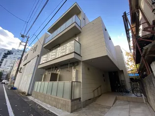 メゾン エスポワールの画像