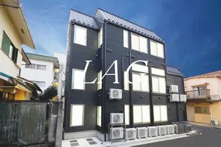 QUQURI MEGUROの画像
