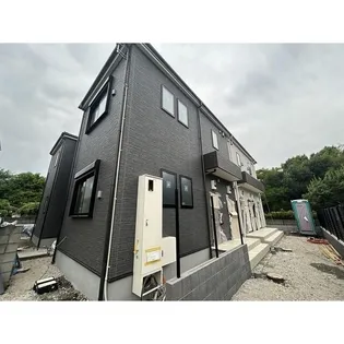東京都武蔵野市八幡町1【アパート】の外観