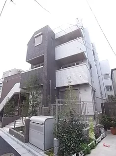 MGAハウスの画像