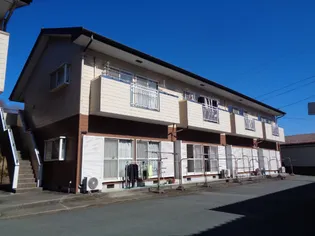 OAK TERRACE A棟の画像