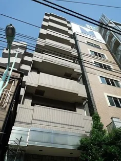 ロイヤルパレス大塚駅前の画像