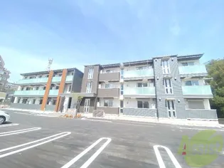 リアン朝霧の画像