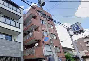 オネスティ船橋11番館の画像